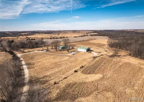 61120 Jubilee, Green City, MO 63545