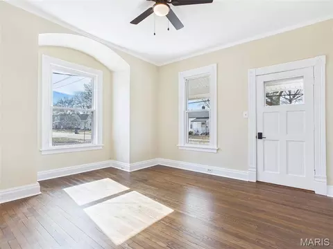 218 S Fillmore St, Edwardsville, IL 62025
