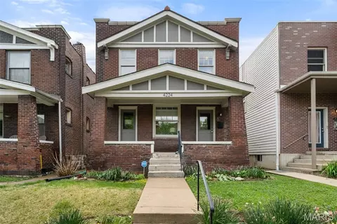 4224 Mcree Ave, Saint Louis, MO 63110