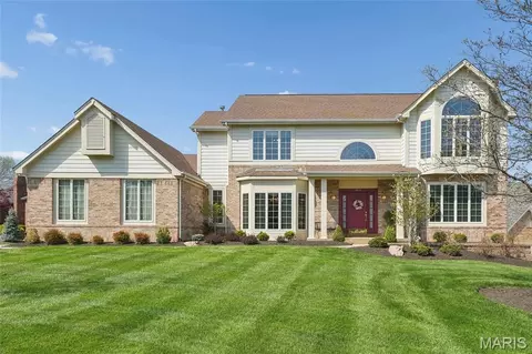 2213 Wood Dale Ridge Ct, Wildwood, MO 63011
