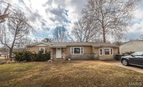 60 Richard Dr, Rolla, MO 65401