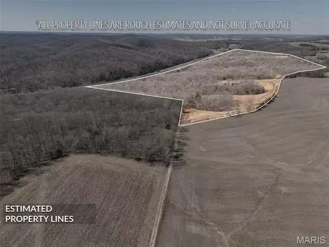 0 New Ortenau Rd, Unincorporated, MO 63670