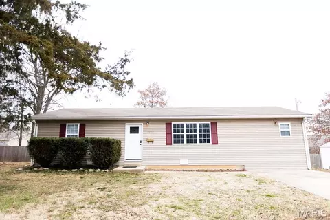 1206 Elliott Dr, Rolla, MO 65401