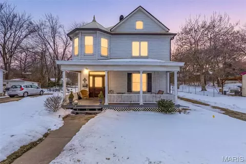 230 Lahaye St, Sainte Genevieve, MO 63670