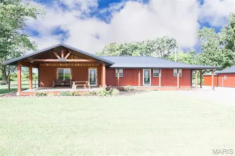 21287 Highway H, Center, MO 63436