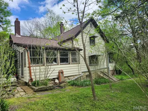 Undisclosed, Festus, MO 63028