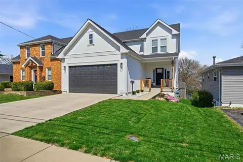 239 Monica Dr, Saint Louis, MO 63127