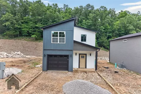lot7 Russell Dr, Waynesville, MO 65583