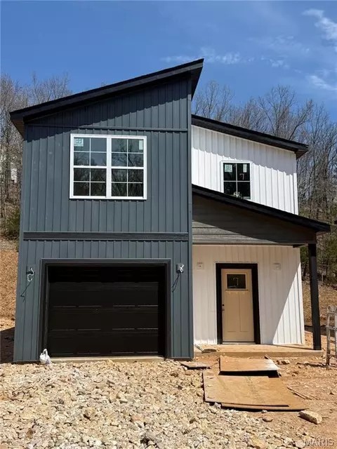 lot7 Russell Dr, Waynesville, MO 65583