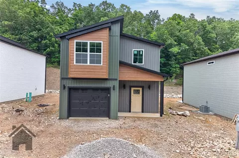 lot8 Russell Dr, Waynesville, MO 65583