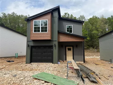 lot8 Russell Dr, Waynesville, MO 65583