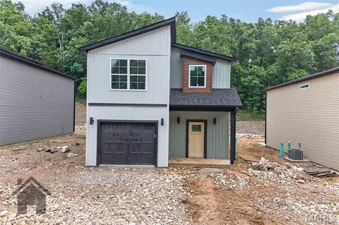 lot9 Russell Dr, Waynesville, MO 65583