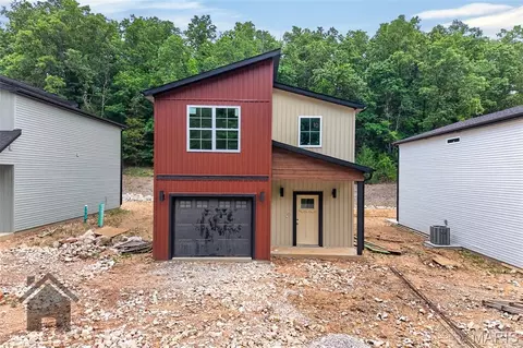 lot10 Russell Dr, Waynesville, MO 65583