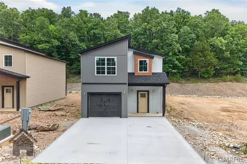 lot11 Russell Dr, Waynesville, MO 65583