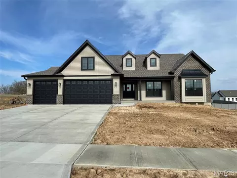 513 Clarks Xing, Moscow Mills, MO 63362