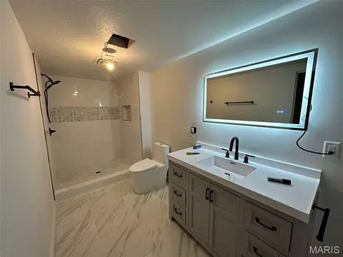 Bath - 843 Monroe St, Witt, IL 62094 photo 1 of 4