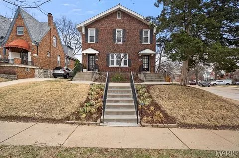 1140 Ralph Ter, Richmond Heights, MO 63117