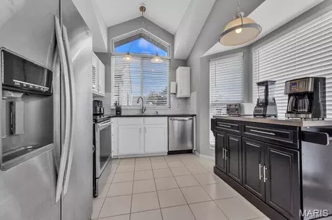 Kitchen - 1738 Highview Circle Ct, Ballwin, MO 63021 photo 1 of 4