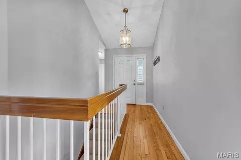 Entry Way - 1738 Highview Circle Ct, Ballwin, MO 63021 photo 1 of 3