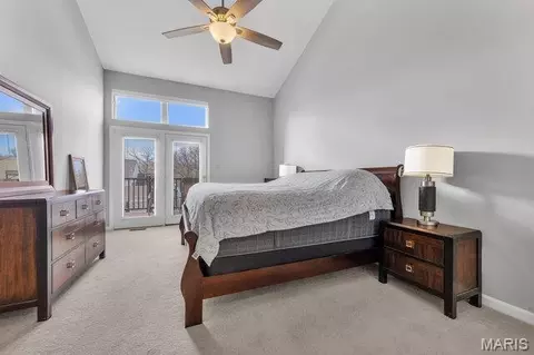 Bedroom - 1738 Highview Circle Ct, Ballwin, MO 63021 photo 1 of 5