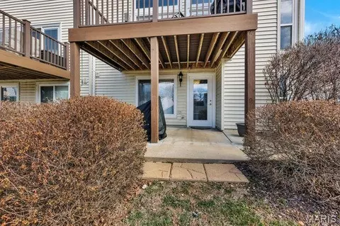 Exterior - 1738 Highview Circle Ct, Ballwin, MO 63021 photo 2 of 9