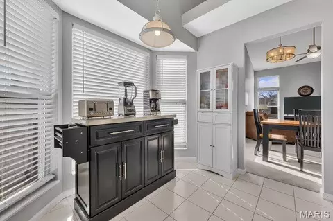 Kitchen - 1738 Highview Circle Ct, Ballwin, MO 63021 photo 4 of 4