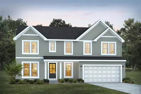 Exterior - 1 Tbb Jacksoncreekside At Sommers, O'fallon, MO 63367 photo 6 of 8