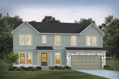 Exterior - 1 Tbb Jacksoncreekside At Sommers, O'fallon, MO 63367 photo 3 of 8