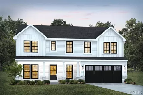 Exterior - 1 Tbb Jacksoncreekside At Sommers, O'fallon, MO 63367 photo 8 of 8