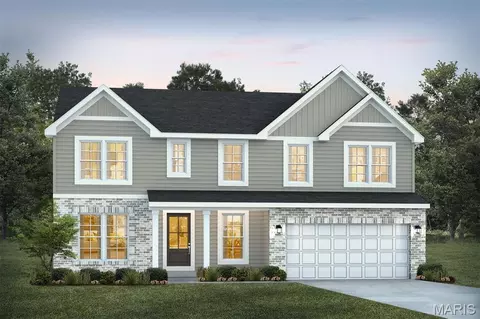 Exterior - 1 Tbb Jacksoncreekside At Sommers, O'fallon, MO 63367 photo 5 of 8