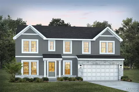 Exterior - 1 Tbb Jacksoncreekside At Sommers, O'fallon, MO 63367 photo 4 of 8