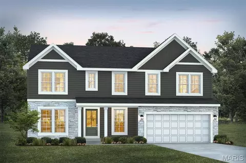 Exterior - 1 Tbb Jacksoncreekside At Sommers, O'fallon, MO 63367 photo 7 of 8