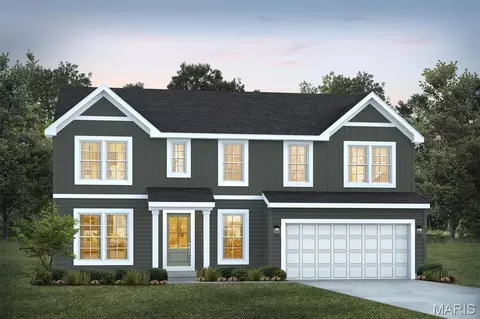 Exterior - 1 Tbb Jacksoncreekside At Sommers, O'fallon, MO 63367 photo 2 of 8