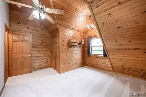 Bedroom - 1317 Simmons Rd, O'fallon, IL 62269 photo 8 of 8