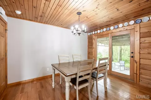 Dining - 1317 Simmons Rd, O'fallon, IL 62269 photo 1 of 2