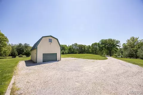 Exterior - 1317 Simmons Rd, O'fallon, IL 62269 photo 14 of 14