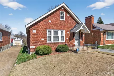 Exterior - 1719 Veronica Ave, Saint Louis, MO 63147 photo 7 of 7