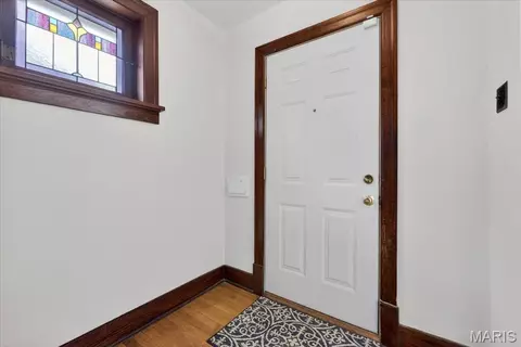 Entry Way - 1719 Veronica Ave, Saint Louis, MO 63147 photo 2 of 2