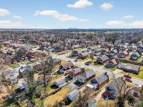 View/Area - 1719 Veronica Ave, Saint Louis, MO 63147 photo 3 of 4