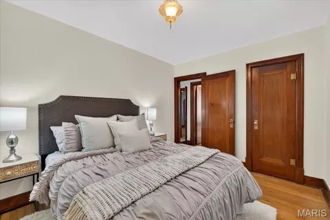 Bedroom - 1719 Veronica Ave, Saint Louis, MO 63147 photo 1 of 3