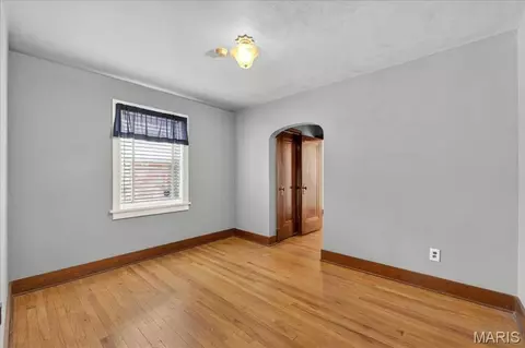 Bedroom - 1719 Veronica Ave, Saint Louis, MO 63147 photo 3 of 3