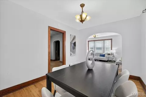 Dining - 1719 Veronica Ave, Saint Louis, MO 63147 photo 2 of 2