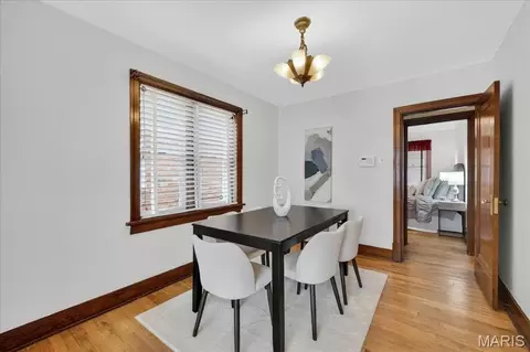 Dining - 1719 Veronica Ave, Saint Louis, MO 63147 photo 1 of 2