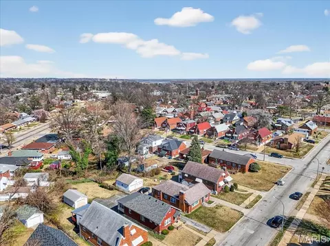 View/Area - 1719 Veronica Ave, Saint Louis, MO 63147 photo 2 of 4