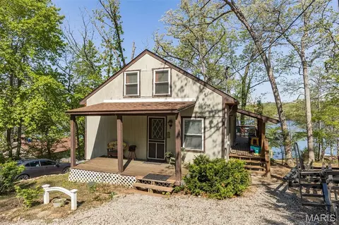 6845 Pawnee, French Village, MO 63036