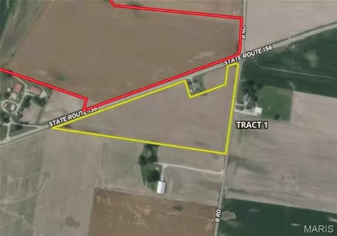 000 State Route 156, Valmeyer, IL 62295