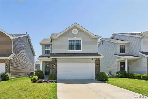 337 Charlestowne Place Dr, Saint Charles, MO 63301