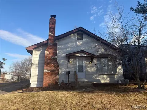 Undisclosed, Breckenridge Hills, MO 63114