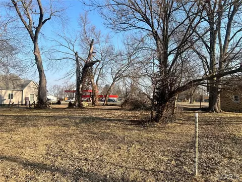 tbd W Main, Coffeen, IL 62017