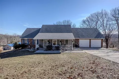206 Lafayette Cir, Waynesville, MO 65583